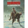 Hans (1) - La dernière île