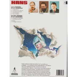 Hans (7) - Les enfants de l'infini