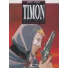 Timon des blés (4) - Les manteaux noirs