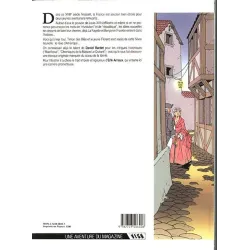 Timon des blés (1) - Le rêve d'Amérique