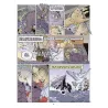 Timon des blés (1) - Le rêve d'Amérique