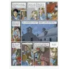 Timon des blés (4) - Les manteaux noirs