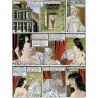 Les chemins de Malefosse (7) - La vierge