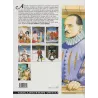 Les chemins de Malefosse (7) - La vierge