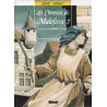 Les chemins de Malefosse (7) - La vierge