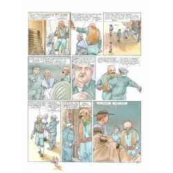 La Malvenue (2) - La Malvenue