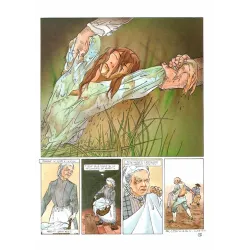 La Malvenue (2) - La Malvenue