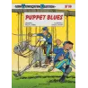 Les tuniques bleues (39) - Puppet blues