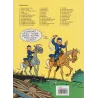 Les tuniques bleues (39) - Puppet blues