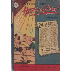 Les sélections Hardy les gars (3) - (29 à 40)