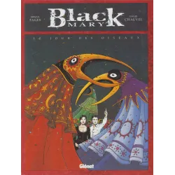 Black Mary (2) - Le jour des oiseaux