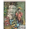 La carte de l'Afrique (1) - La carte de l'Afrique