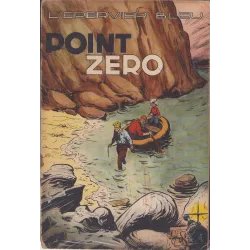 Epervier Bleu (7) - Point Zéro