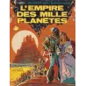 Valérian agent spatio-temporel (2) - L'empire des mille planètes
