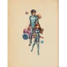 Valérian agent spatio-temporel (2) - L'empire des mille planètes