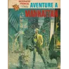 Bernard Prince (4) - Aventure à Manhattan