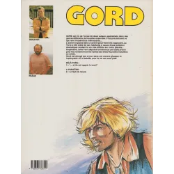 Gord (1) - Et ils ont appris le vent