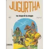 Jugurtha (6) - Les loups de la steppe