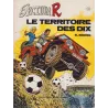 Raymond Reding - Section R (3) - Le territoire des dix