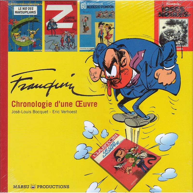 1-franquin-chronologie-d-une-oeuvre-chronologie-d-une-oeuvre 1-franquin-chronologie-d-une-oeuvre-chronologie-d-une-oeuvre