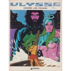 Ulysse (1-2) - Ulysse