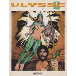 Ulysse (1-2) - Ulysse