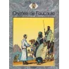 Figure de proue (2) - Charles de Foucauld conquérant pacifique du Sahara