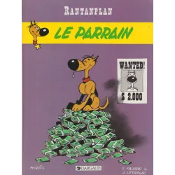 Rantanplan (2) - Le parrain