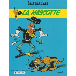 Rantanplan (1) - La mascotte