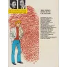 Ric Hochet (27) - L'épée sur la gorge