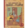 Quick et Flupke (2) - Les exploits de Quick et Flupke