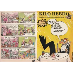 Kilo Hebdo (2925) - Kilo hebdo (1)