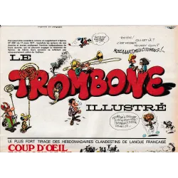 Le trombone illustré (1) - (2031)