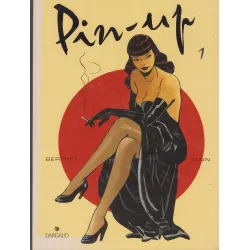Pin-Up (1) - Pin-Up (avec boite d'allumette)
