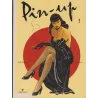 Pin-Up (1) - Pin-Up (avec boite d'allumette)