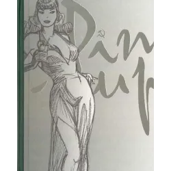 Pin-up (5) - Colonel Abel