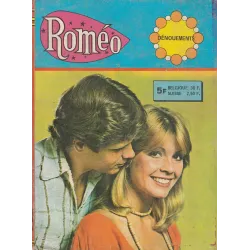 Roméo Recueil (673) - Dénouements