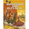Valérian agent spatio-temporel (4) - Bienvenue sur Alflolol