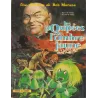 Bob Morane (5) - Les poupées de l'ombre jaune