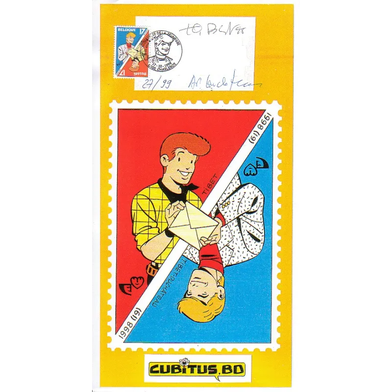 1-chick-bill-ric-hochet-ex-libris