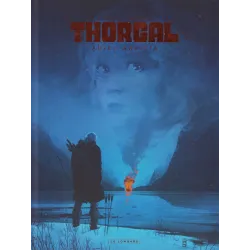Thorgal Saga (1) - Adieu Aaricia