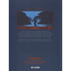 Thorgal Saga (1) - Adieu Aaricia