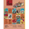 Les 4 As (15) - Les 4 as et le gang des chapeaux blancs