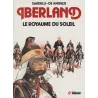 Iberland (1) - Le royaume du soleil