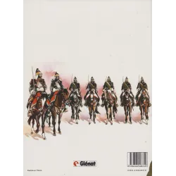 Iberland (1) - Le royaume du soleil