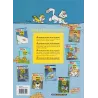 Billy the cat (9) - Monsieur papa