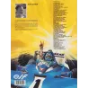 Michel vaillant (50) - Le défi des remparts