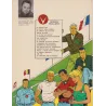 Michel Vaillant (4) - Route de nuit