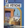 Benoit Brisefer (7) - Le fétiche