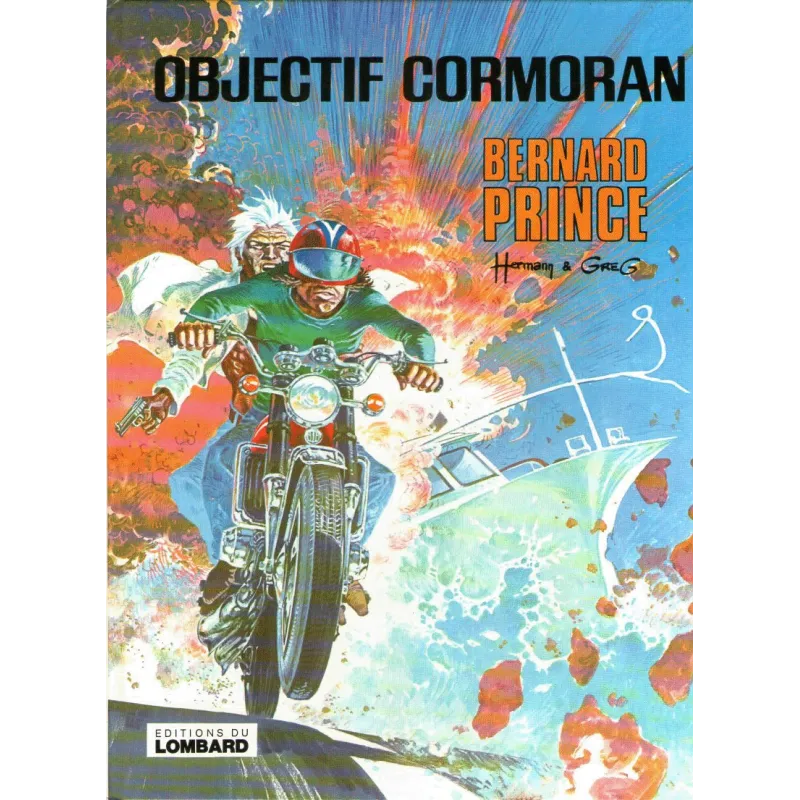 1-bernard-prince-12-objectif-cormoran 1-bernard-prince-12-objectif-cormoran